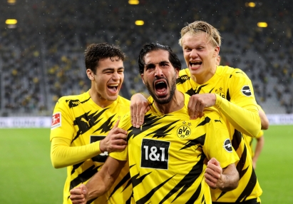 维京vs斯塔贝克 维京vs斯塔贝克