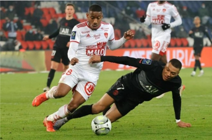 姆巴佩个人资料